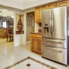 Отель Lovely 4 BR home only 15mins from downtown NOLA home, фото 27