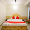 Отель OYO 15268 Villa Heritage Cottage, фото 13