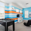 Отель New 4 BR 4 BA Villa Ground Zero to Theme Parks, фото 21