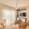 Отель Limited Time Offer Breakfast Included 1BR Villa at Green One F2, фото 11