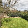 Отель Cosy Lincs Wolds Cottage in Picturesque Tealby, фото 12