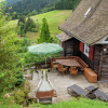 Отель Tranquil Holiday Home in Reinerzau with Terrace And Garden, фото 15
