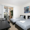 Отель Irvine Comfort Collection 2 bed & 2 Bath, фото 5