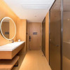 Отель Ji Hotel (Shanghai Longbai Xincun Metro Station), фото 22