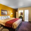Отель Downtown Inn, фото 6