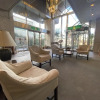 Отель Inuyama City Hotel, фото 19