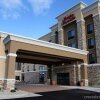 Отель SpringHill Suites by Marriott Grand Forks, фото 1