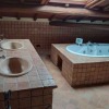 Отель Premium Castle in Vetralla with Jacuzzi, фото 7