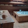 Отель Premium Castle in Vetralla with Jacuzzi, фото 21