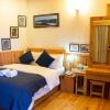 Отель 1 BR Boutique stay in Kasar Devi-Binsar Road, Almora (58B6), by GuestHouser, фото 4