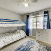 Отель Pet-friendly Fort Walton Beach Home w/ Pool, фото 2