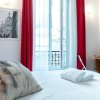 Отель Montmartre Apartments - Toulouse, фото 4