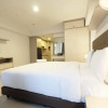 Отель Modern Studio The H Residence near MT Haryono, фото 4