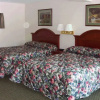 Отель The Towne Motel, фото 45