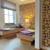 Отель Aparthotel Parsberg Green Design Ferstl, фото 10