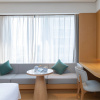 Отель JI Hotel (Xuancheng Government Branch), фото 21