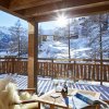 Отель La Vue - Zermatt Luxury Living Appartements, фото 34