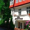 Отель Villa Jedynak, фото 11