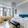 Отель Dom & House Atelier Sopot, фото 3