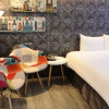 Отель K Hotel, фото 16