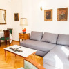 Отель Renovated apt in the Heart of Piraeus, фото 12