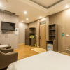 Отель Manmo Ha Noi Business Hotel, фото 4