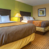 Отель Quality Inn & Suites, фото 5