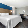 Отель Comfort Inn & Suites Mansfield, фото 33