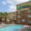 Отель Holiday Inn Express Hotel & Suites San Antonio-Airport North, an IHG Hotel, фото 8