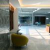 Отель Grey Pearls Suites, фото 22