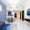 Отель Urban Caves - Modern Apartment Steps From The Walk JBR, фото 17