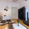 Отель Lesser Town Apartment, фото 11