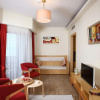 Отель Esida Otel, фото 10