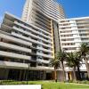 Отель STAY&CO Macquarie Park University в Маккуори-Парке