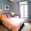 Отель Apartment With 2 Bedrooms in Troyes, With Enclosed Garden and Wifi в Труа