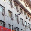 Отель Jiuquan Tianjiao Express Inn No.1 Branch, фото 1