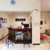 Отель MADOR Malang Dorm Hostel, фото 24
