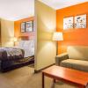 Отель Sleep Inn & Suites Athens, фото 3