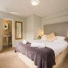 Отель The Griffin Inn, фото 14