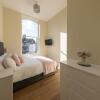 Отель Apartment 1 Isabella House Hereford в Херефорде