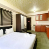 Отель Good And Cozy Studio At Metropark Condominium Jababeka Apartment, фото 10