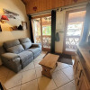 Отель Appart Renove 4 Pers, Centre Les Gets, Proche Remontees, Balcon, Parking - Fr-1-685-70, фото 4