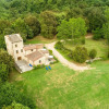 Отель Farmhouse in Rapolano-terme With Swimming Pool, Garden, BBQ, фото 16