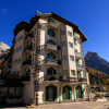 Отель Grand Hotel des Alpes, фото 1
