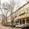 Отель Porta Susa Central & Roomy Flat, фото 1