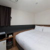 Отель First Stay Hotel, фото 4