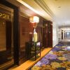 Отель Kasion International Hotel Yiwu, фото 17