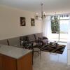 Отель Amathusia Sweet Beach Apartments в Агиос Тихонас