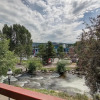 Отель Ski-in Downtown Breckenridge Condo, фото 15