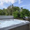 Отель Relaxation Ridge, фото 18